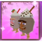 FRAGRAMA AND CHOCRAMA - STEAL A BRAINROT 