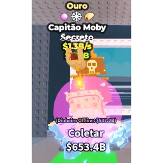 capitano moby 1.3b/1s - steal a brainrot 