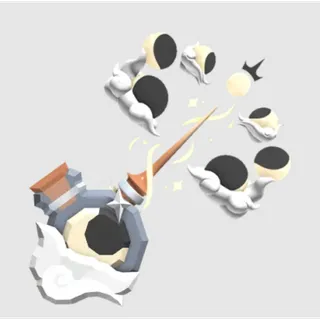 Moon Staff