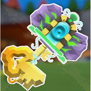 Magical Portal Set 