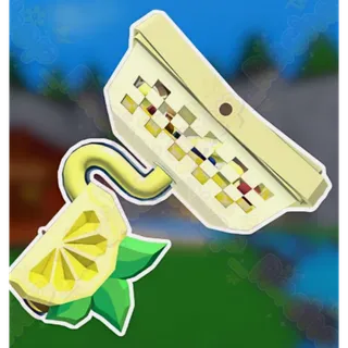Lemon Set 