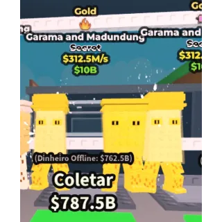 Garama and madundung 312.5/1s - steal a brainrot