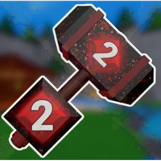 2nd Anniversary Set 
