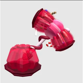 10X Jello SET 