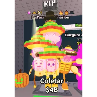 LA TACO COMBINASION 1.3B/1s - steal a brainrot 