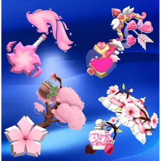 PINK BUNDLE 