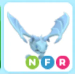 NFR FROST DRAGON