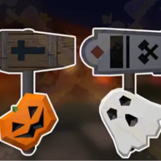 Graveyard Duo
