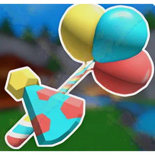Party Balloons Set 
