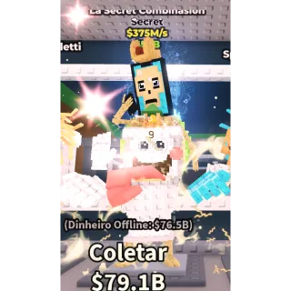 SPAGHETTI TUALETTI 375M/1s - steal a brainrot