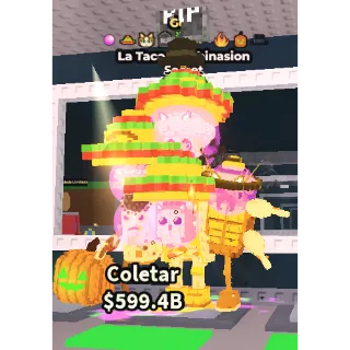 LA TACO COMBINASION 1.3B/1s - steal a brainrot 