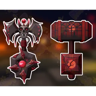 Bloodthirst Bundle
