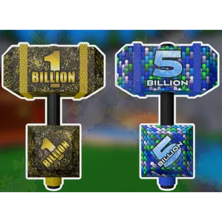 Billion Duo 