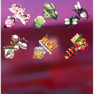 SPRING EVENT SETS - FLEE THE FACILITY