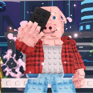 john pork 500m/1s - steal a brainrot