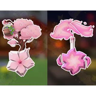 Cherry & Devilish Duo 