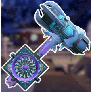 Frost Engine Set 