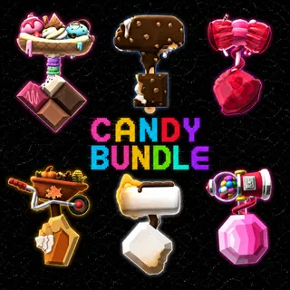 CANDY BUNDLE