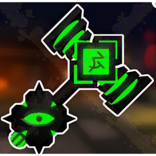 Alchemist Hunter Set 