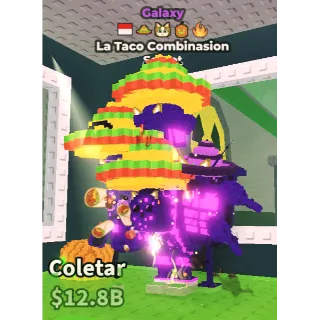 LA TACO COMBINASION 1B/1s - steal a brainrot 