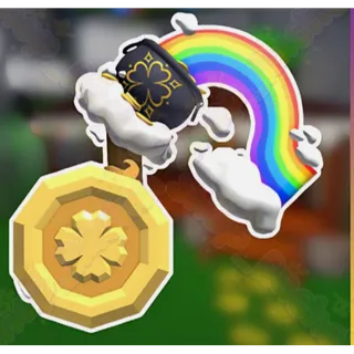 Pot 'O Gold Set 