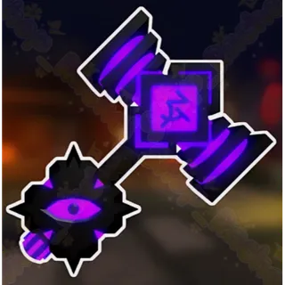 Witch Hunter Set 