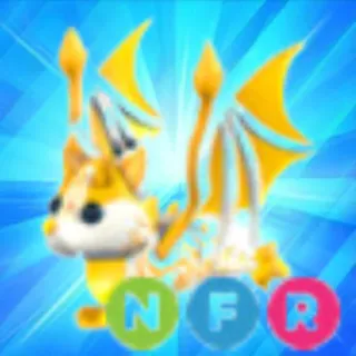 NFR FAIRY BAT DRAGON 