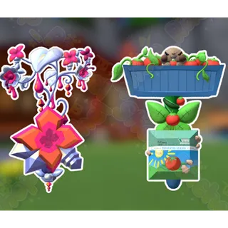 Bleeding Equinox Bundle 