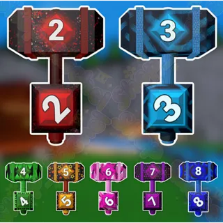 Anniversary Bundle 