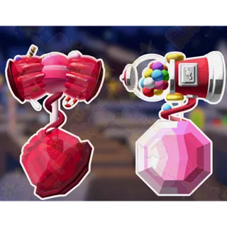 Candyland Sweets Bundle 