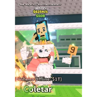 la secret combinasion 625m/1s - steal a brainrot 