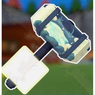 Glowy Bush Set 