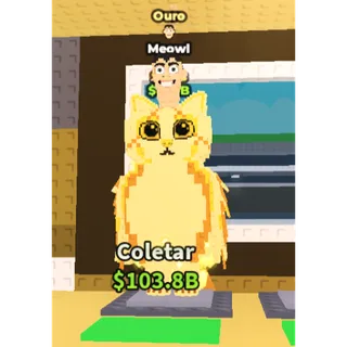 MEOWL 3B/1s SKIBIDI MUTATION - STEAL A BRAINROT 