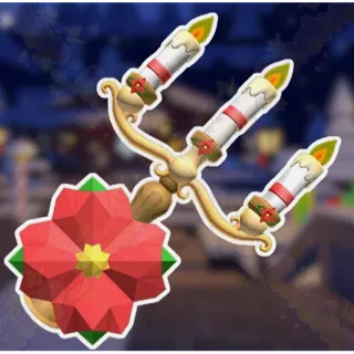 Candelabra Set 