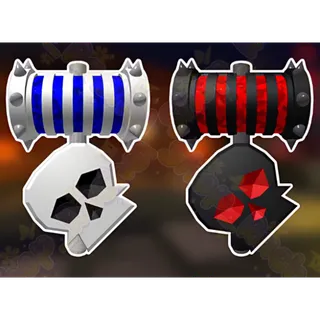 Bone Duo 