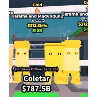 Garama and madundung 312.5/1s - steal a brainrot