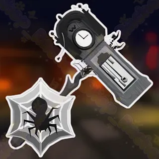 Grandfather Clock Set 