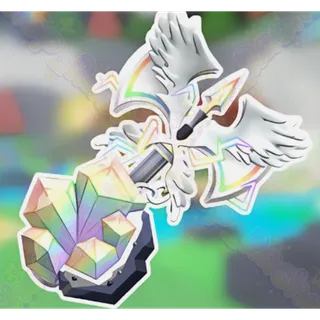 Pegasus Blade Set 