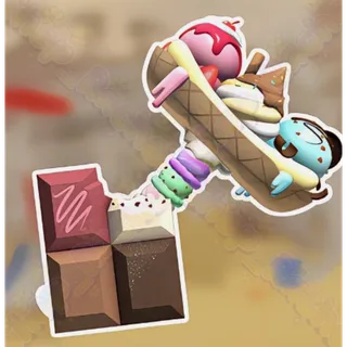 Icecream Set 