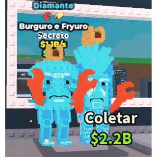 burguro and fryuro 1.1b/1s - steal a brainrot