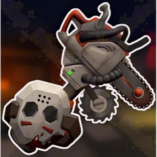 Pyscho Set 