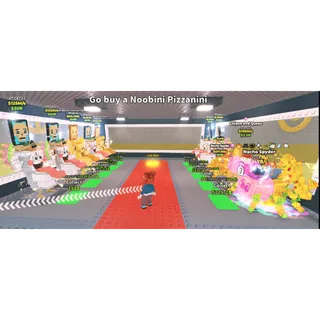 BASE STEAL A BRAINROT 