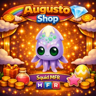 Squid MFR