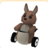 Gear Kangaroo Stroller In Game Items Gameflip