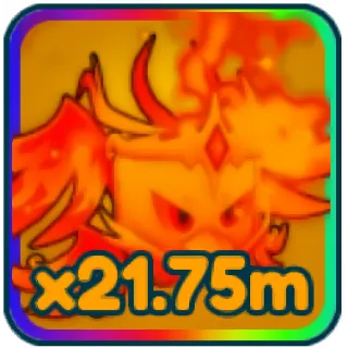 10x infernal phoenix TAP SIMULATOR