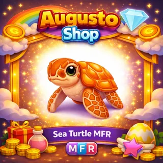 Sea Turtle MFR