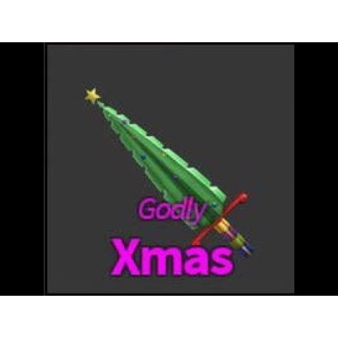 Gear Mm2 Xmas In Game Items Gameflip - umbrella roblox id gear