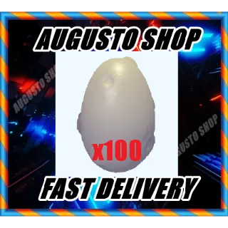 100x Moon Egg