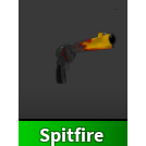 Spitfire Roblox Id