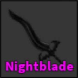 nightblade mm2